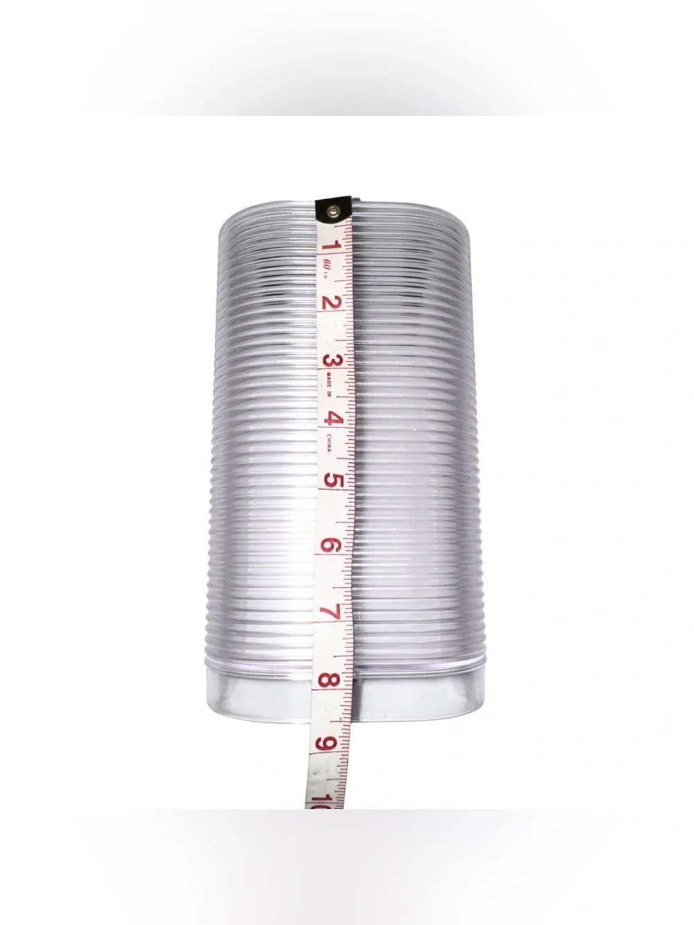 Nespresso water vessel